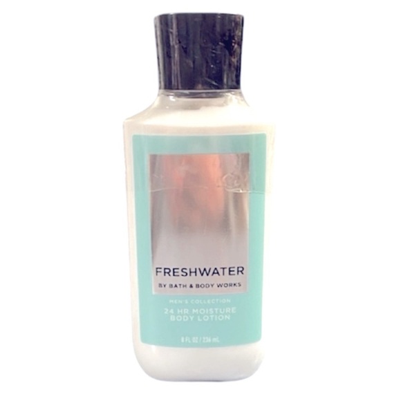Freshwater Body Lotion - Picture 1 of 1